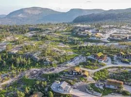 Awesome Home In Vrådal With Sauna