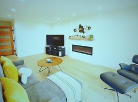 Montilla Stay, hotel i Montilla