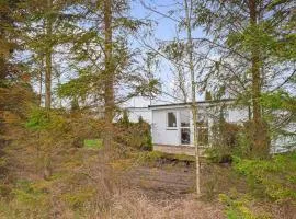 1 Bedroom Nice Home In Ystad