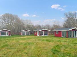 Amazing Home In Sams&oslash; With House Sea View, villa em Kolby K&aring;s