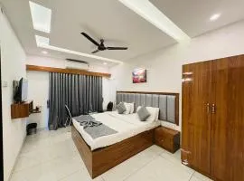 Rajdhani Resort Lonavala