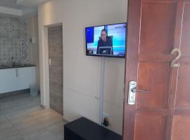 Micho Guest House, hotel em Sebokeng