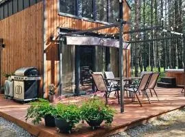 2 Bedroom Stunning Home In Gralewo-Stacja