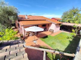 Villa Belvedere, Hotel in Marciana