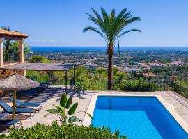 Es Puig S'horta, Hotel in S'Horta