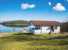 Gorgeous Home In Myggenäs With Sauna