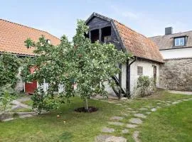 2 Bedroom Pet Friendly Home In Visby