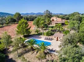 Ses Cases De Son Isidros