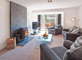 3 Bed House - Free Parking Garden Wifi