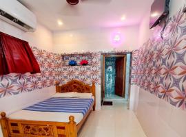 Pasumai cottege – hotel w mieście Rameswaram