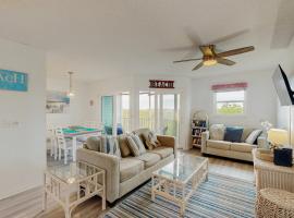 Bay Dr 106, hotel in Holmes Beach