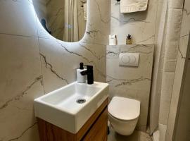 Downtown LUX, Hotel in Zagreb