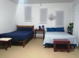 Hospedaje Casa de la Abuela，Yuluc的飯店