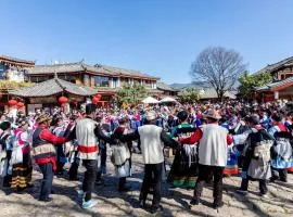 Yixiangqing Hotel-Lijiang Old Town