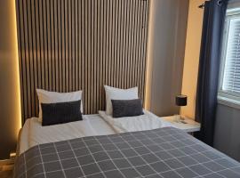 Leilighet Vingnes, Hotel in Lillehammer