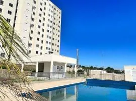 Apartamento da Lagoa