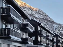 2 Bedroom Cozy Apartment In Røldal