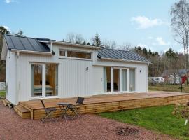 Nice Home In Ludvigsborg With Wifi, Hotel in Ludvigsborg