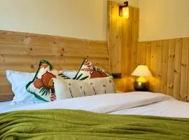 Oakridge By The Aravali Story