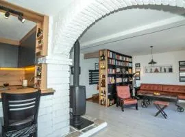 Lux Apartment Sunset