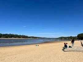 Mobil home Seignosse