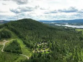 Amazing Home In Ekshärad With Wifi