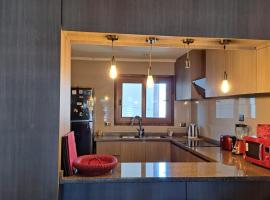 Torres Del Sur Cabañas & Hostal, готель у місті Вільярріка