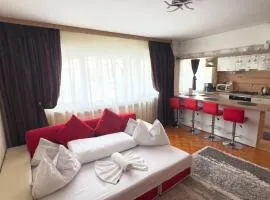 Palace Square Apartment - 3 Rooms & Self Checkin