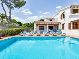 Villas Guzman - Andurina