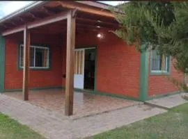 Cabañas Los Dos Talas