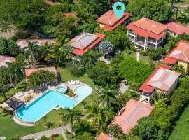 Appartamento Oasis Azul