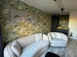 Holiday home Akkerzicht Oudesluis