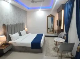 Hotel TEJ Plaza Near IGI Airport Delhi