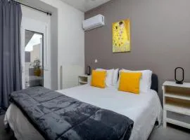 Jocasta - Cocoon Apartment Near Metro Station