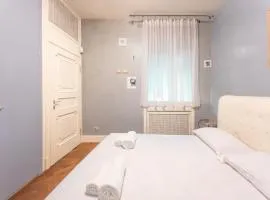 RRRapido Apartment - Via Mercato