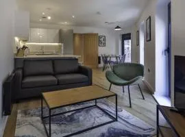 Fantastic 2 Bedroom Apartment in Central Ashford