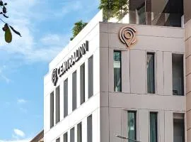 Central Inn City Hotel