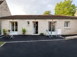 Maison avec Spa Privatif, Jacuzzi et Sauna