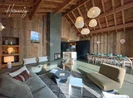 Homency - Chalet Neva