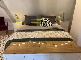 L'Envol - Centre Ville - Proche Parking Gratuit - Commerces à Proximité