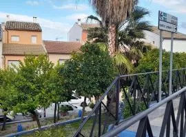 A Beautiful Townhouse