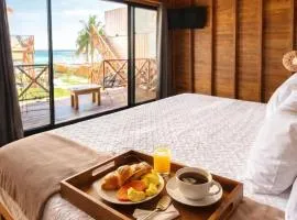 Hotel Solana Bacalar Lakefront