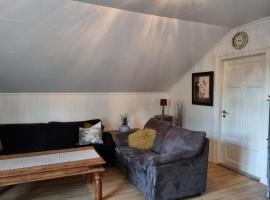 Loftsleilighet, מלון בVennesla