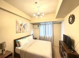 Centrio Tower Condo Units