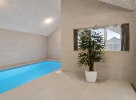 Villavilla 647 - Hasmark Strand, Fyn Og Øer