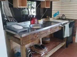 Residencia en Piriapolis