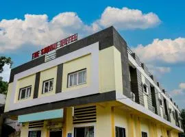 The Shrine Hotel