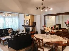 Soula's Traditional House