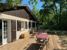 Maison spacieuse 8pers – Marina de Talaris