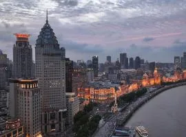 Jinglai Hotel Bushe - Shanghai Nanjing East Road Bund Branch